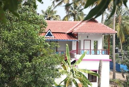 Loveshore Marari Mararikulam Extérieur photo
