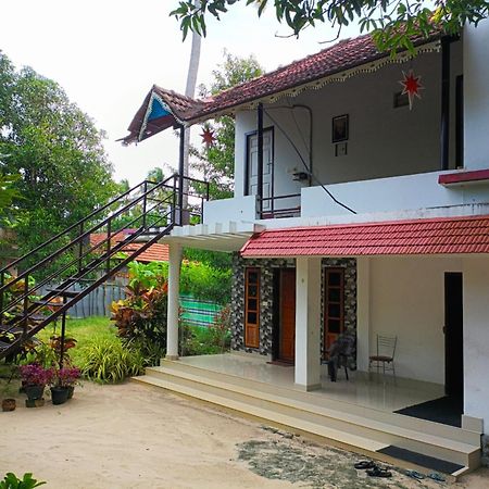Loveshore Marari Mararikulam Extérieur photo