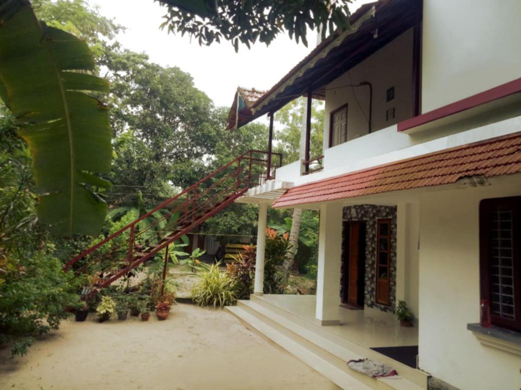 Loveshore Marari Mararikulam Extérieur photo