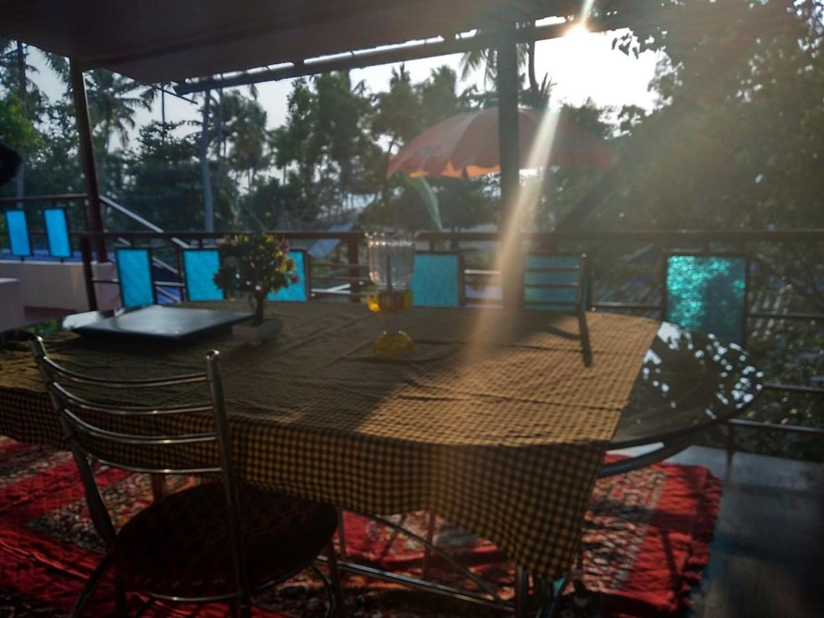 Loveshore Marari Mararikulam Extérieur photo