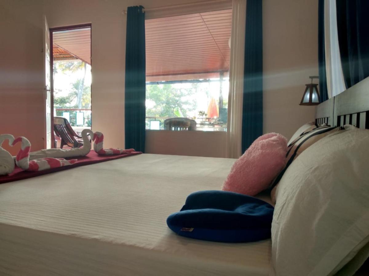 Loveshore Marari Mararikulam Extérieur photo