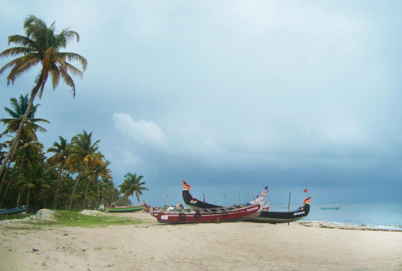 Loveshore Marari Mararikulam Extérieur photo