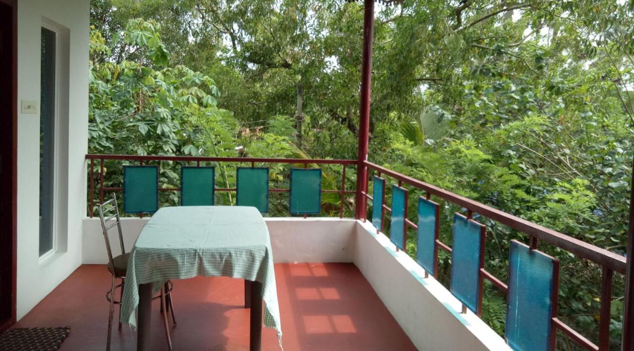 Loveshore Marari Mararikulam Extérieur photo