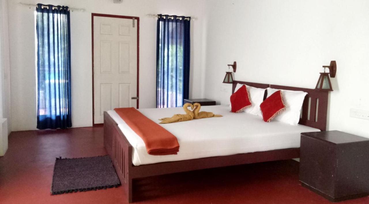 Loveshore Marari Mararikulam Extérieur photo