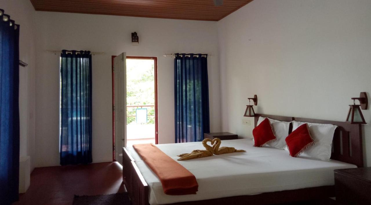 Loveshore Marari Mararikulam Extérieur photo
