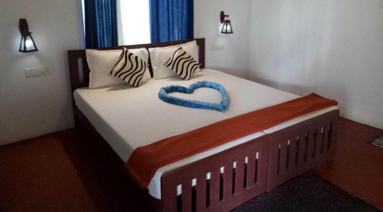 Loveshore Marari Mararikulam Extérieur photo
