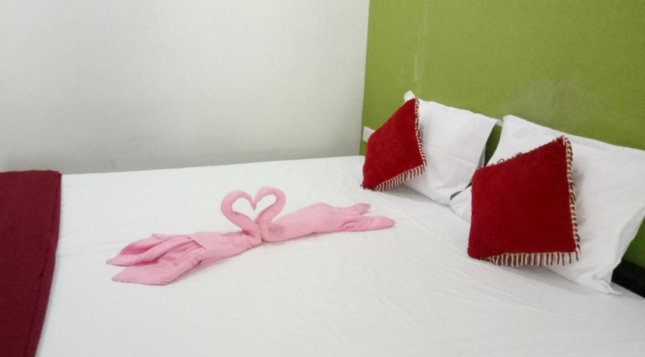 Loveshore Marari Mararikulam Extérieur photo