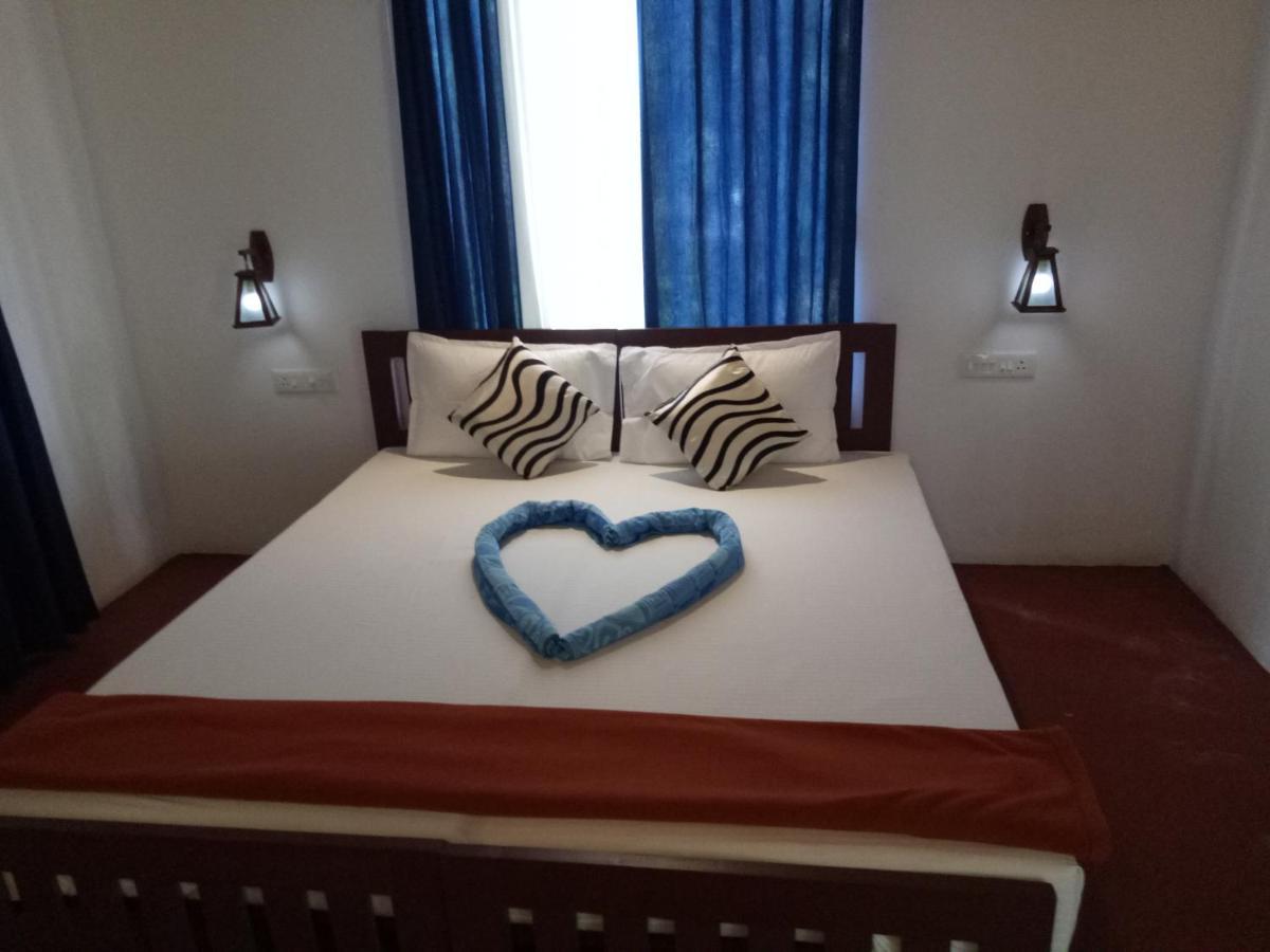 Loveshore Marari Mararikulam Extérieur photo