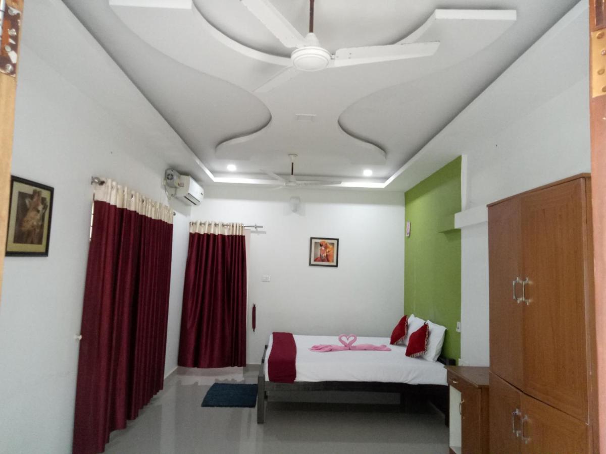 Loveshore Marari Mararikulam Extérieur photo
