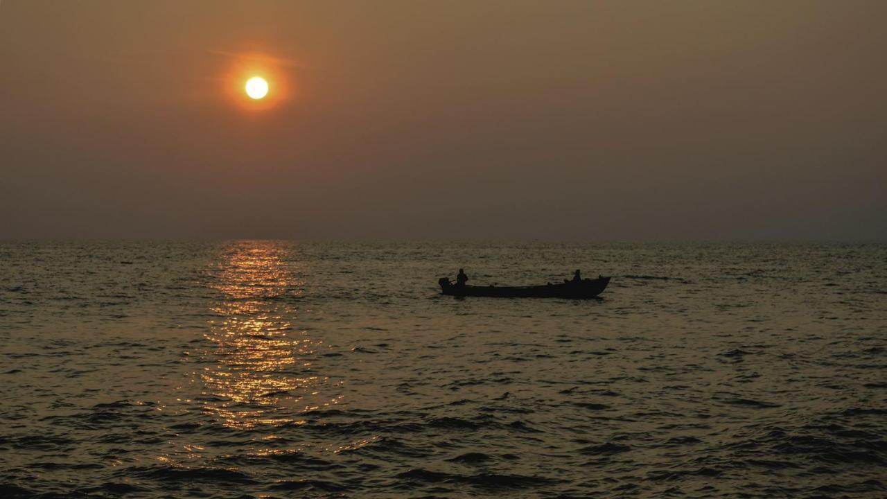 Loveshore Marari Mararikulam Extérieur photo