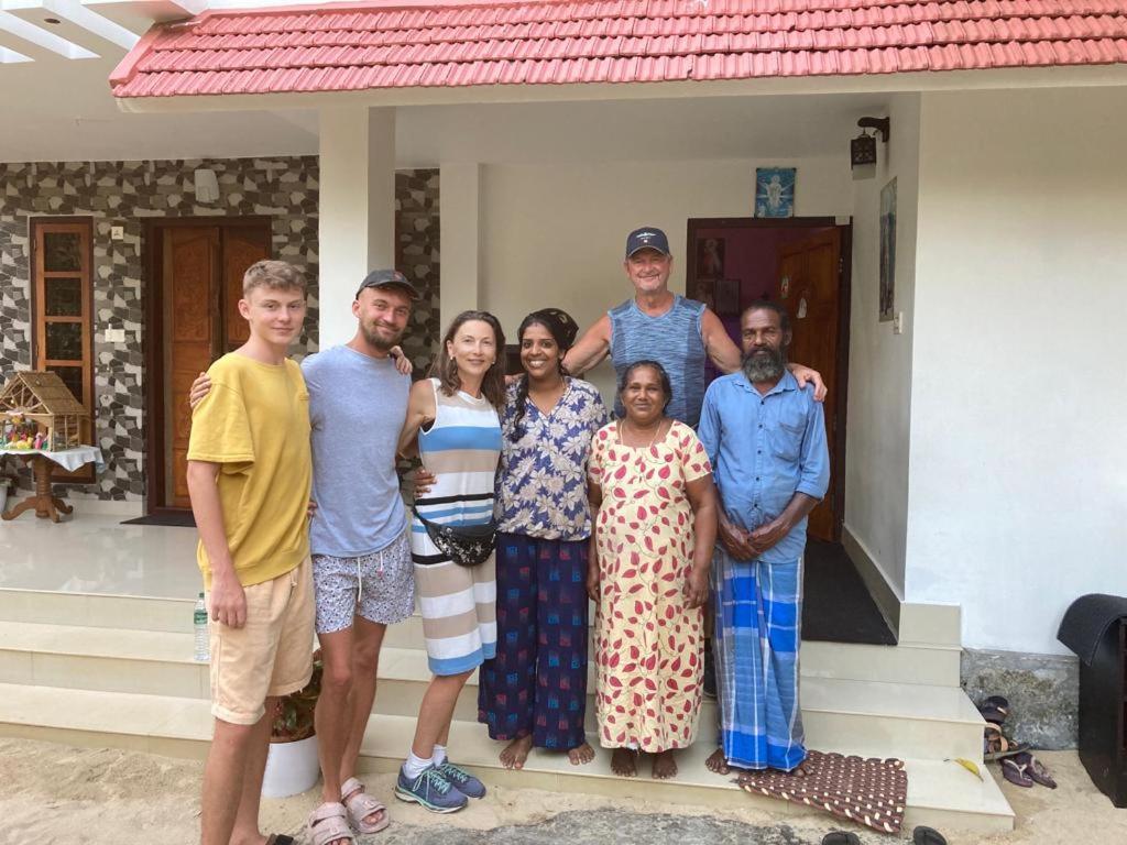 Loveshore Marari Mararikulam Extérieur photo