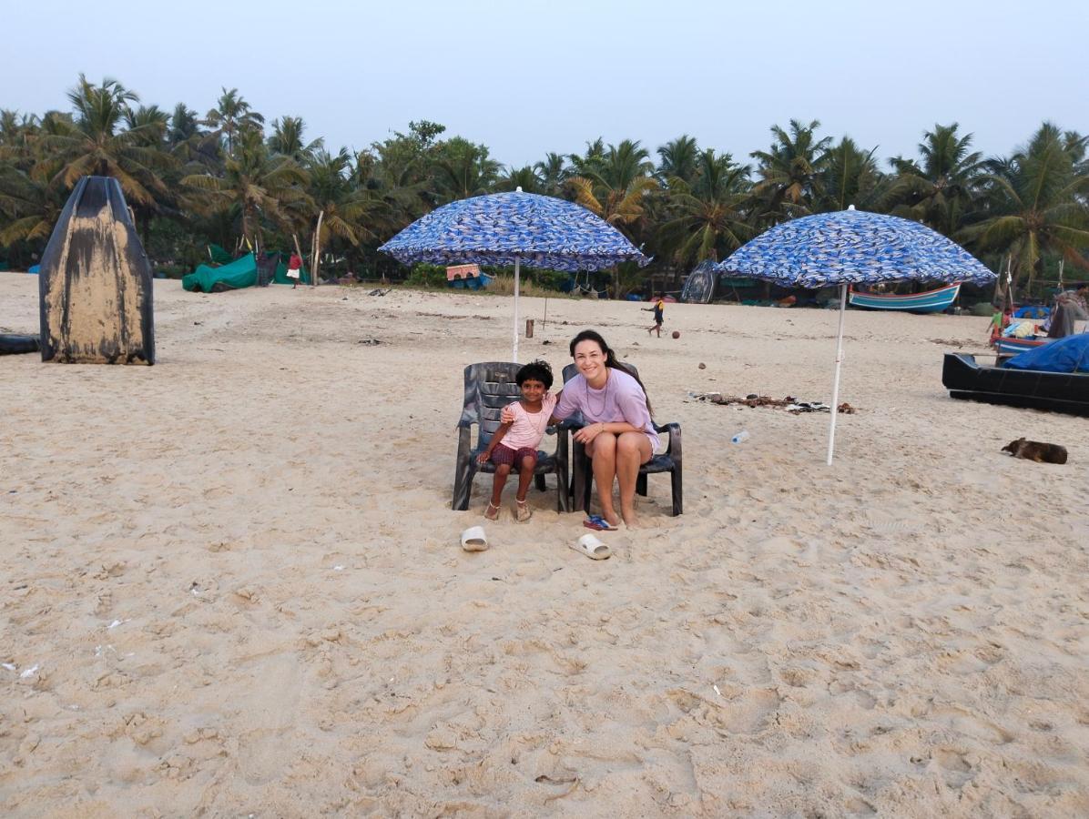 Loveshore Marari Mararikulam Extérieur photo