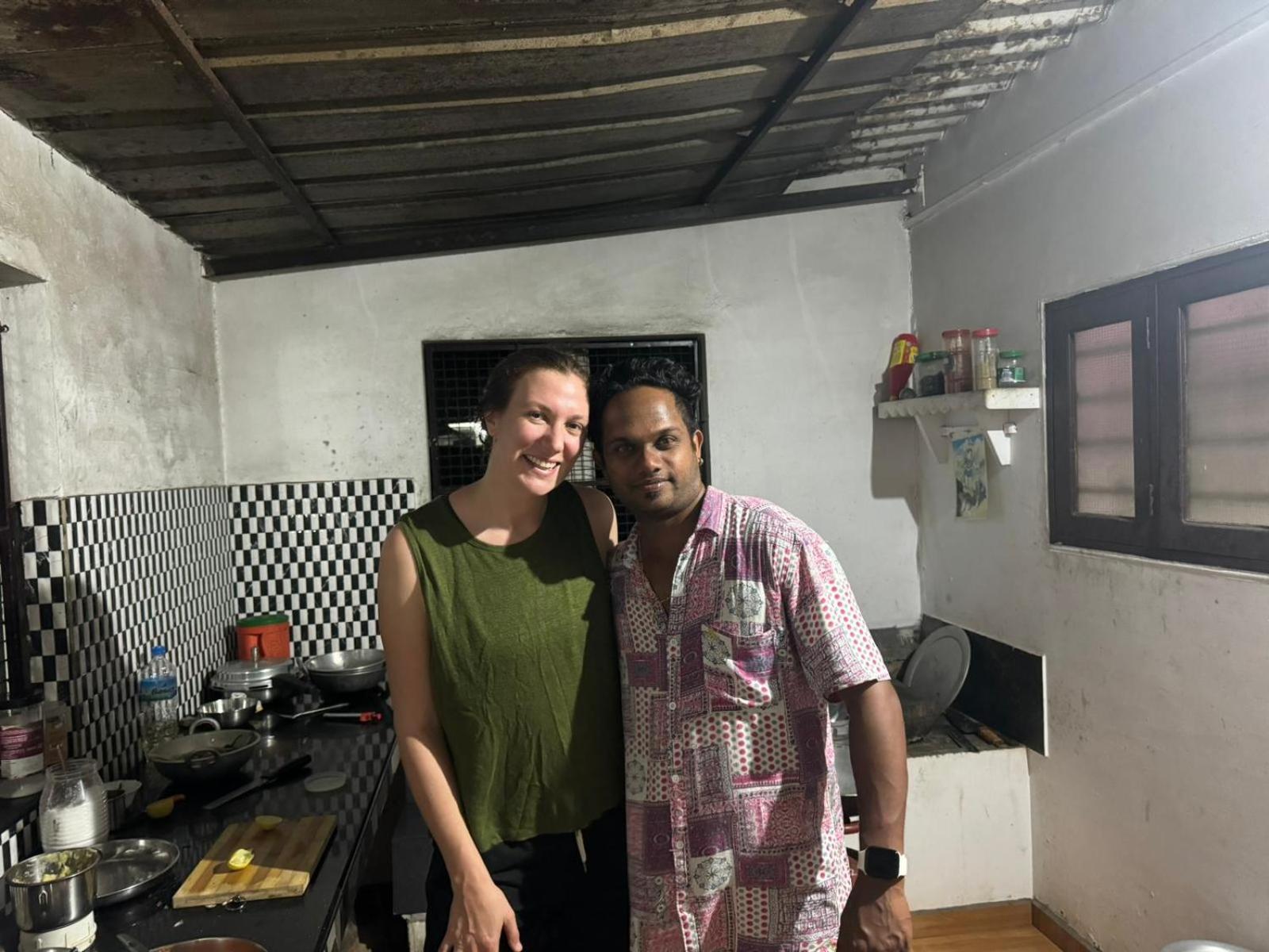Loveshore Marari Mararikulam Extérieur photo