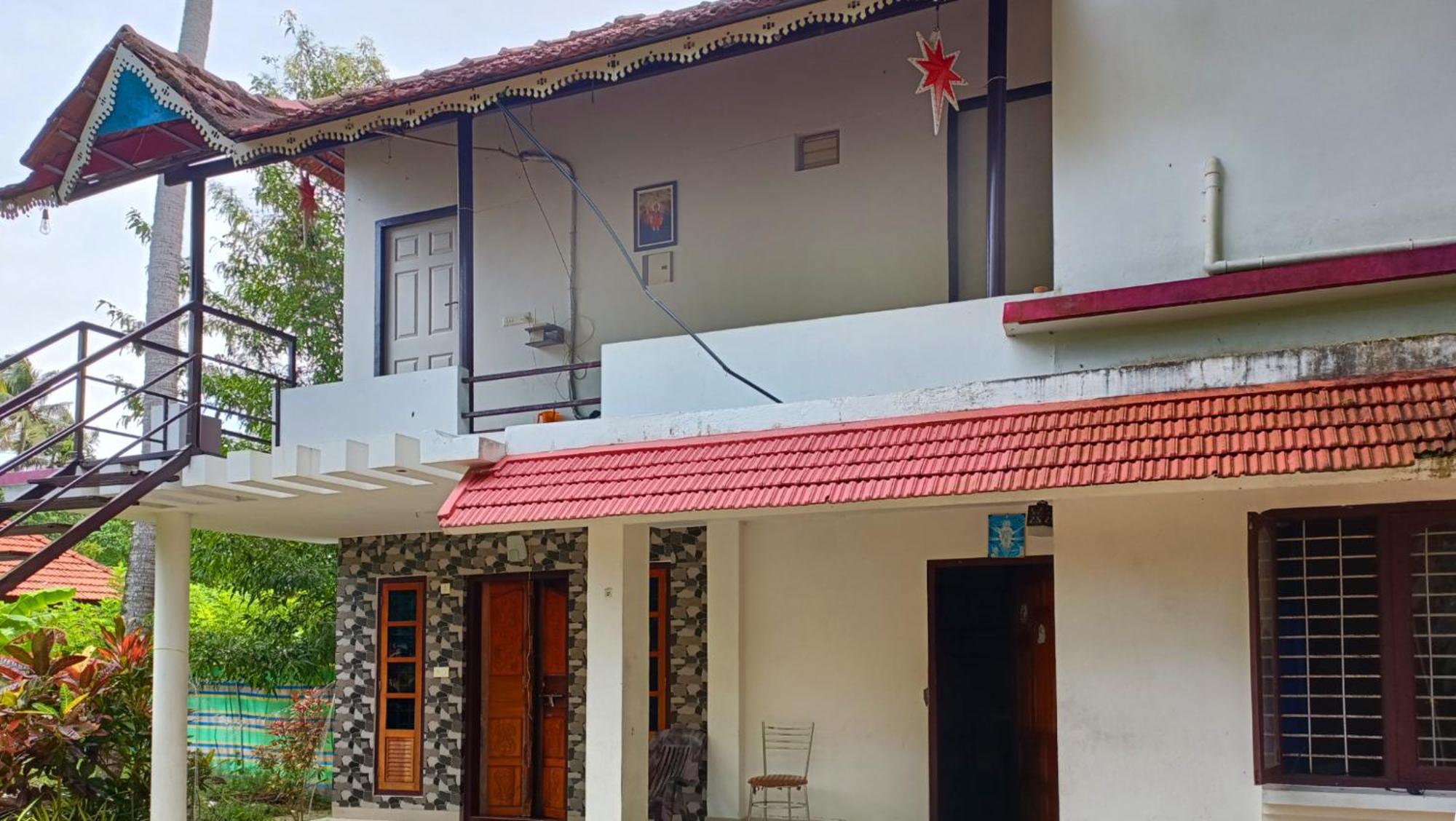 Loveshore Marari Mararikulam Extérieur photo